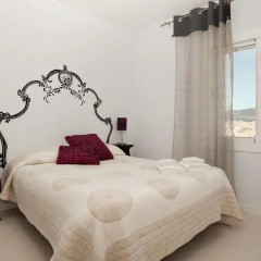 Апартаменты Click&flat Eixample Derecho Apartments Барселона комната для гостей фото 2