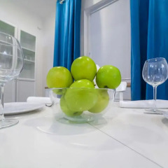 Mini-hotel Yelisey в номере