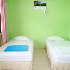 Отель Sawasdee Guest House (Formerly Na Mo Guesthouse) 2* Стандартный номер с различными типами кроватей фото 2
