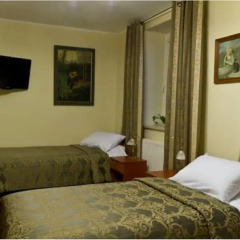 Hotel Brochów Стандартный номер