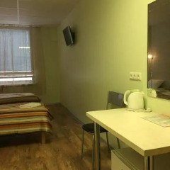 Отель Center Hotel Эстония, Таллин - - забронировать отель Center Hotel, цены и фото номеров в номере