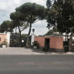 Отель VillaGiò B&B фото 5