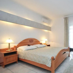 Hotel Admiral 3* Стандартный номер фото 6