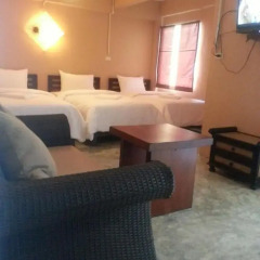 Отель Smile Buri House 3* Стандартный номер фото 2