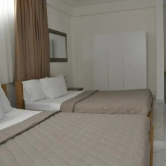 Отель Le Suites комната для гостей фото 3