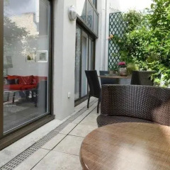 Отель Résidence Alma Marceau 4* Люкс с различными типами кроватей фото 35