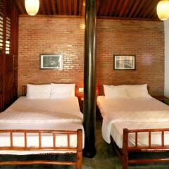 Отель Wooden House 4 Vacation Rental комната для гостей фото 4