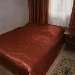 Отель Afalina Guest House Стандартный номер фото 6