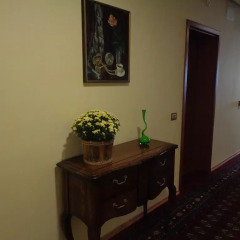 Hotel Park Central 4* Стандартный номер фото 3