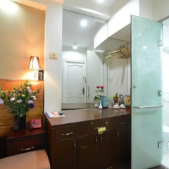 B & B Hanoi Hotel & Travel 3* Стандартный номер с различными типами кроватей фото 14