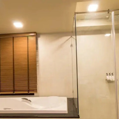 Отель Krabi La Playa Resort 4* Стандартный семейный номер с двуспальной кроватью фото 6