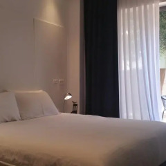 Brown Seaside boutique hotel by Brown Hotels Номер категории Премиум фото 13