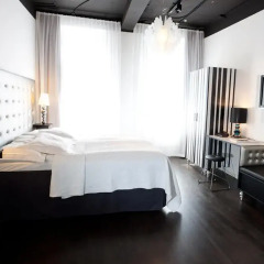 Hotel Flora 4* Улучшенный номер