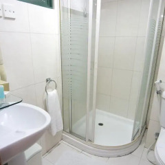 Отель Mookai Service Flats Pvt. Ltd 3* Улучшенный номер фото 3
