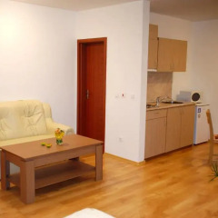 Отель Guest House Ela 3* Студия фото 4