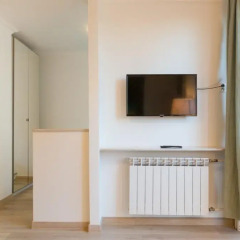 Отель Apartamenty WaWa комната для гостей фото 5
