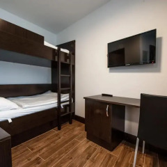 Отель KONIG 3* Стандартный номер