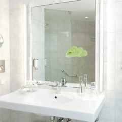 Mercure Hotel Berlin Tempelhof 4* Стандартный номер с различными типами кроватей