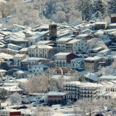 Отель La Casa Chacinera Канделарио фото 4
