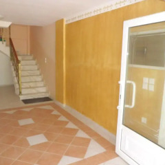 Отель Konstantinos Beach 1 сауна