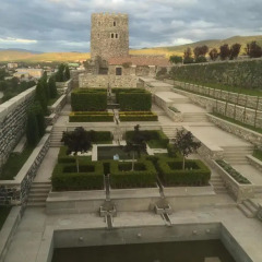 Hotel Tiflis фото 10