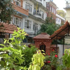 Отель Kathmandu Bed & Breakfast Inn Непал, Катманду - отзывы, цены и фото номеров - забронировать отель Kathmandu Bed & Breakfast Inn онлайн фото 6