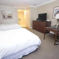 Отель Hilton Universal City 4* Стандартный номер