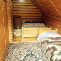 Гостиница Cottage Smerekova Hata спа фото 2