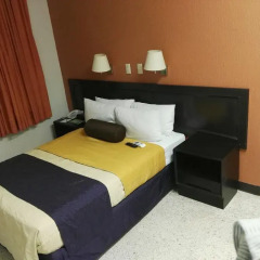 Hotel Valgrande 2* Стандартный номер с различными типами кроватей фото 3