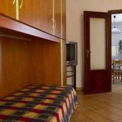 Отель Palermo Via Venezia Италия, Палермо - отзывы, цены и фото номеров - забронировать отель Palermo Via Venezia онлайн комната для гостей фото 2