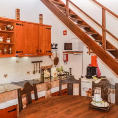 Отель Casa da Tita спа