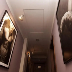 Hotel Royal Познань интерьер отеля фото 3
