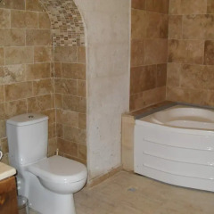 El Puente Cave Hotel 2* Люкс с различными типами кроватей