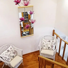Отель Casa da Quinta do Paço Вилла с различными типами кроватей фото 34