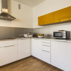 Отель Apartamenty Oaza Zakopane Закопане в номере фото 2