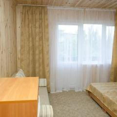 Vityaz Hotel Бердянск комната для гостей