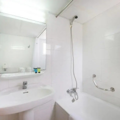 Club Hotel Tropicana Mallorca - All Inclusive 3* Номер категории Эконом с различными типами кроватей