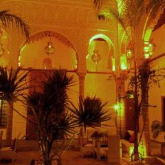 Отель Riad Kalaa Марокко, Рабат - отзывы, цены и фото номеров - забронировать отель Riad Kalaa онлайн фото 4