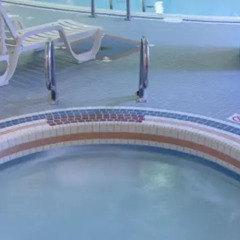 Отель Crowne Plaza Toronto Airport Канада, Торонто - отзывы, цены и фото номеров - забронировать отель Crowne Plaza Toronto Airport онлайн бассейн фото 3