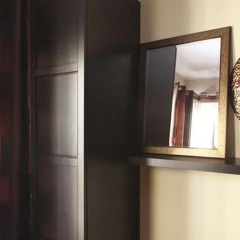 Отель Apartament Orient Апартаменты с различными типами кроватей фото 13