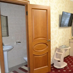 Гостиница Home ванная фото 2