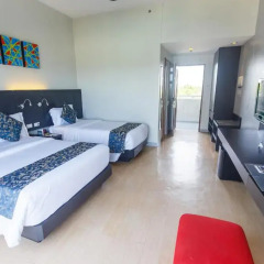 Отель Best Western Sand Bar Resort 3* Номер Делюкс с 2 отдельными кроватями фото 4