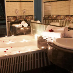 Royal Grand Hotel & Spa 4* Люкс с различными типами кроватей