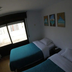 S. Jose Algarve Hostel комната для гостей фото 2