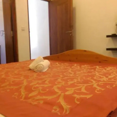 Отель Ronny Cottage 3* Апартаменты с различными типами кроватей фото 15