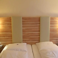 Hotel Daniel 3* Стандартный номер фото 34