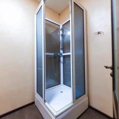 Гостиница Купеческий Дом Улучшенный номер разные типы кроватей фото 23