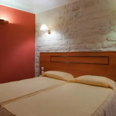 Отель Hôtel Prince Франция, Париж - отзывы, цены и фото номеров - забронировать отель Hôtel Prince онлайн комната для гостей фото 2