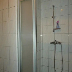 Hotel Adam 3* Стандартный номер с различными типами кроватей фото 3