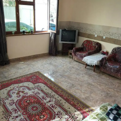 Отель Family Garden Guest House Номер категории Эконом фото 2